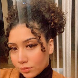 Meet your Posher, Patsy